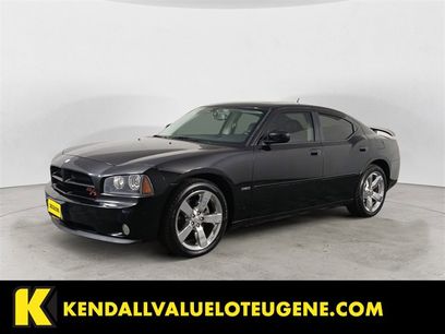 Used 2008 Dodge Charger R/T