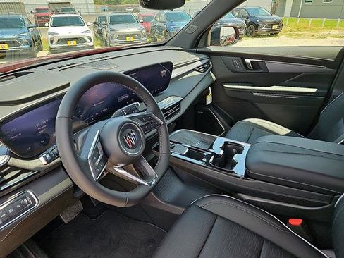 New 2026 Buick Enclave Sport Touring w/ Power Package image 13