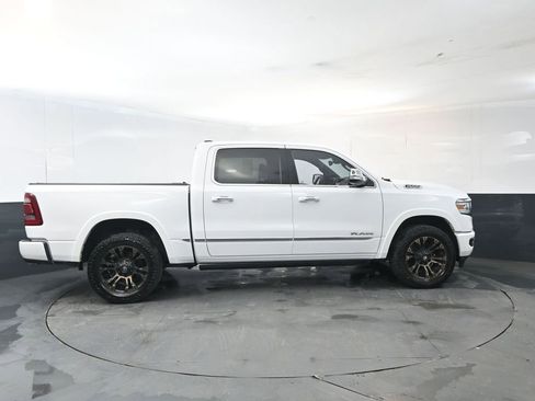 Used 2022 RAM 1500 Limited image 6