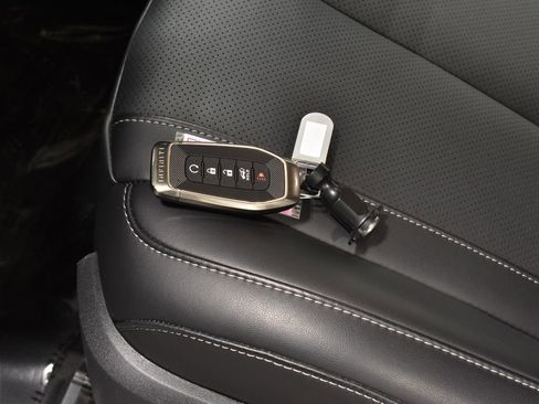 Used 2026 INFINITI QX60 Luxe w/ Cargo Package image 41