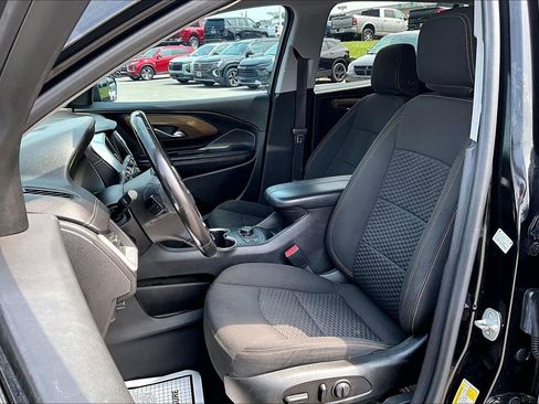 Used 2020 GMC Terrain SLE w/ Driver Convenience Package FWD image 19