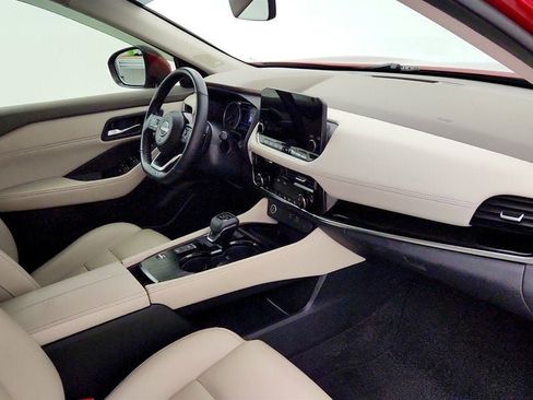 Used 2023 Nissan Rogue SL w/ SL Premium Package FWD image 24