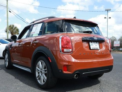 Used 2020 MINI Cooper Countryman image 7