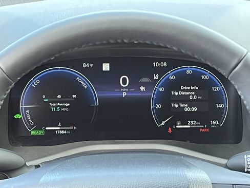 Used 2025 Toyota Camry XLE w/ Premium Package FWD image 13