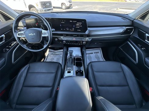 Used 2024 Kia Telluride S w/ S Sunroof Package image 21