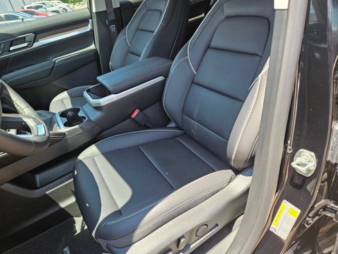 New 2026 GMC Terrain Denali AWD/4WD image 22