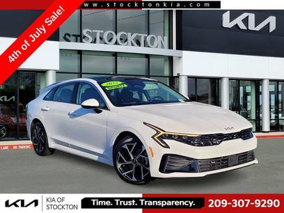 Used 2025 Kia K5 EX