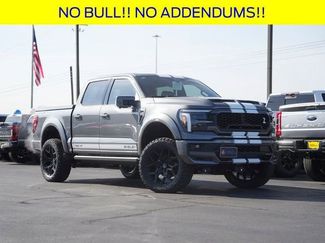 New 2025 Ford F150 Lariat w/ Equipment Group 501A Mid AWD/4WD video 2