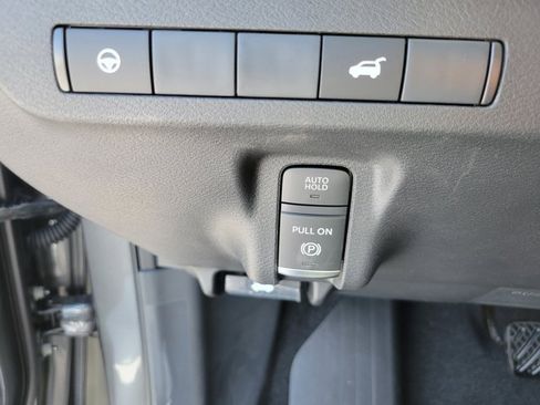 New 2025 Nissan Murano SV image 17