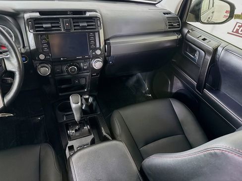 Certified 2024 Toyota 4Runner TRD Off-Road Premium w/ Off Road Premium Plus Package AWD/4WD image 28