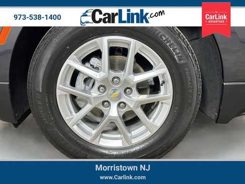 Used 2022 Chevrolet Equinox LT FWD image 37