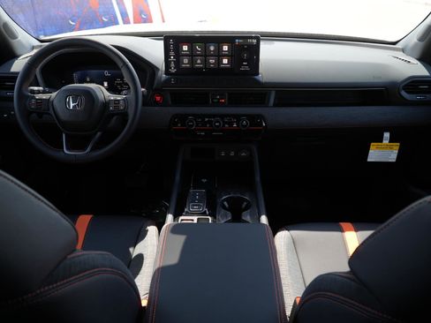 New 2026 Honda Passport TrailSport image 20