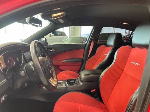 Used 2016 Dodge Charger SRT Hellcat w/ Harman/Kardon Audio Group image 14