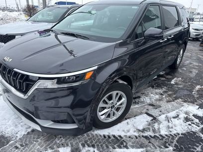 Used 2024 Kia Carnival LX