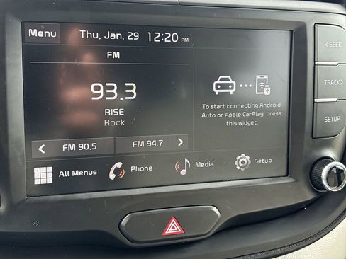 Used 2023 Kia Soul LX image 34