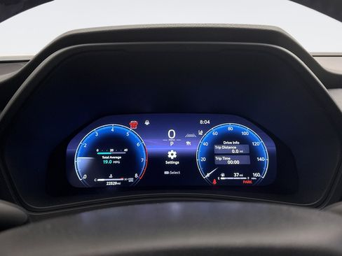 Used 2024 Toyota Grand Highlander AWD image 9