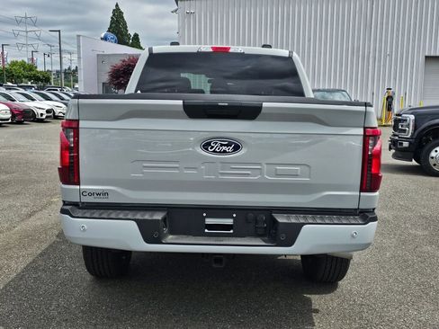 New 2026 Ford F150 STX AWD/4WD image 4