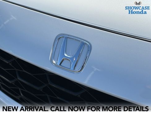 Used 2024 Honda HR-V EX-L image 34