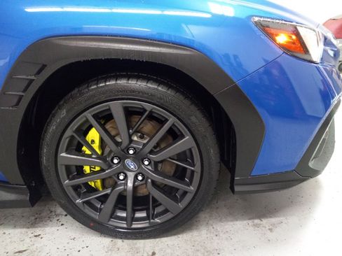 Used 2022 Subaru WRX Premium image 3