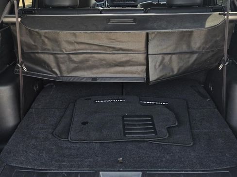 Used 2024 Mitsubishi Outlander SE image 12