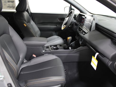New 2026 Subaru Outback Wilderness AWD/4WD image 24
