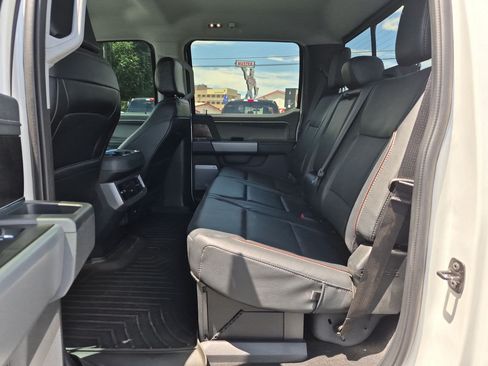 Certified 2024 Ford F350 Lariat AWD/4WD image 29