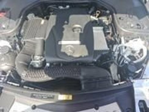 Used 2019 Mercedes-Benz E 300 E 300 w/ Premium 1 Package image 41