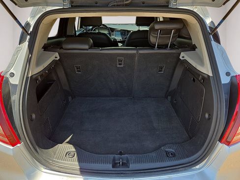 Used 2018 Buick Encore Essence FWD image 13