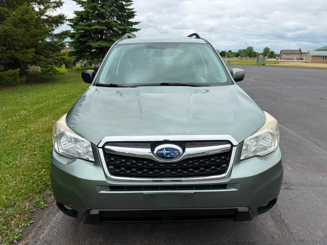 Used 2014 Subaru Forester 2.5i Limited AWD/4WD image 4