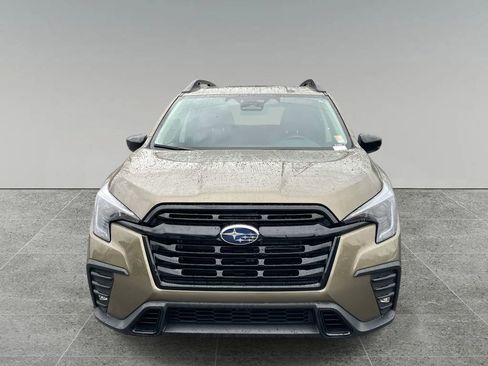 Certified 2025 Subaru Ascent Onyx Edition w/ Onyx Package image 8
