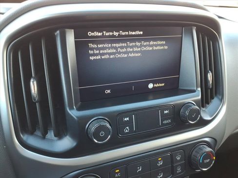 Used 2019 Chevrolet Colorado LT w/ LT Convenience Package image 25