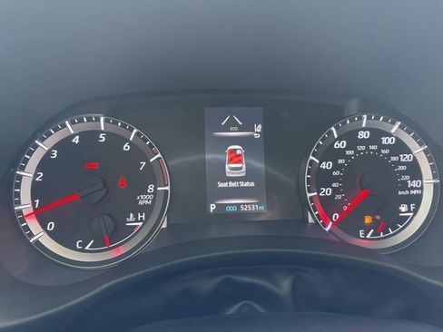 Used 2022 Toyota Highlander L image 15