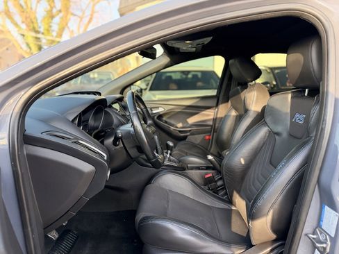 Used 2017 Ford Focus RS image 14