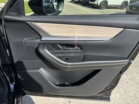 New 2026 MAZDA CX-70 3.3 Turbo w/ Premium Package image 44