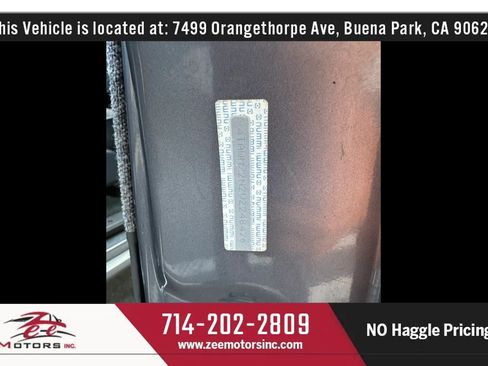 Used 1997 Toyota Tacoma 4x4 Xtracab w/ LX Pkg image 56