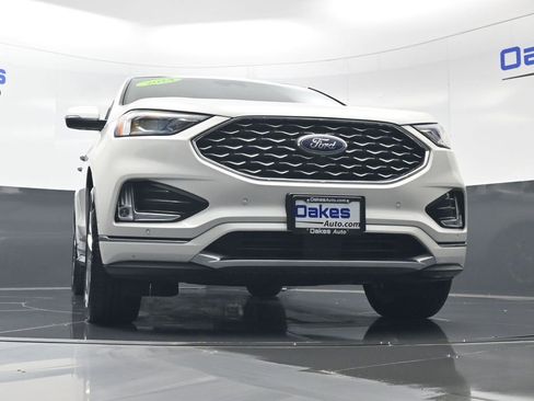 Used 2024 Ford Edge Titanium w/ Titanium Elite Package image 42