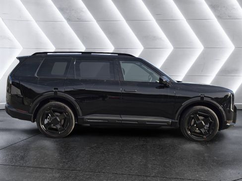 New 2027 Kia Telluride SX X-Line AWD/4WD image 3