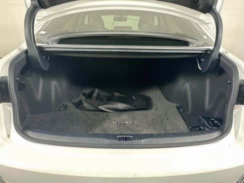 Used 2015 Lexus IS 250 w/ Navigation System Package RWD image 31