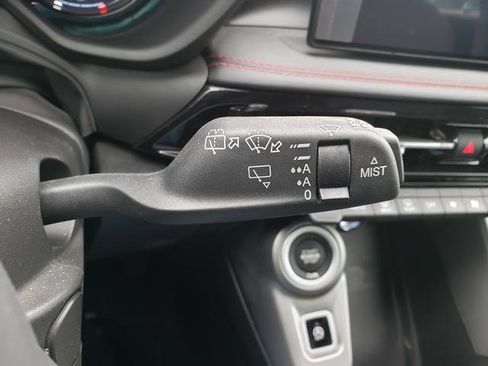 New 2024 Dodge Hornet GT Plus w/ Tech Pack Plus w/o Parking image 23