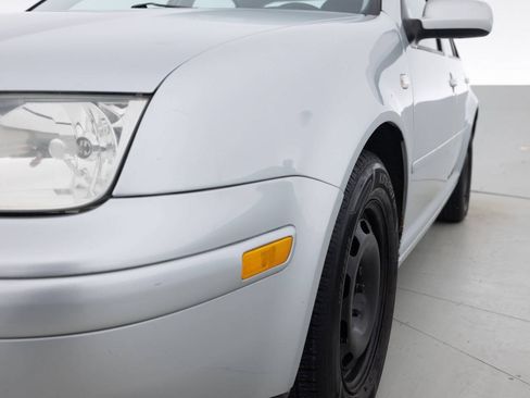 Used 2002 Volkswagen Jetta GLS FWD image 12