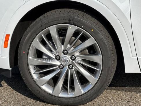 New 2026 Buick Envision Avenir image 32