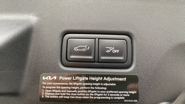 New 2027 Kia Telluride SX Prestige X-Pro AWD/4WD image 33