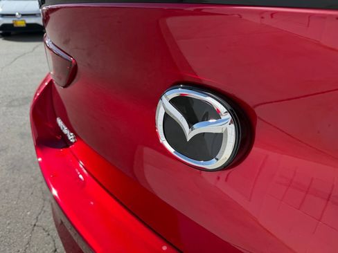 New 2026 MAZDA MAZDA3 s Sport image 12