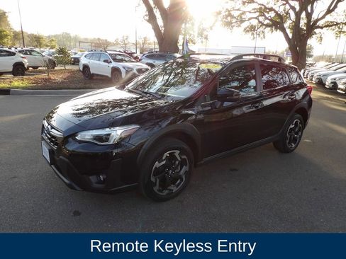 Used 2023 Subaru Crosstrek 2.5i Limited image 4