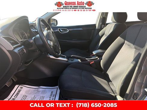 Used 2019 Nissan Sentra SR Turbo image 10