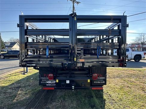 Used 2024 Ford F350 XL w/ Snow Plow Prep Package image 4