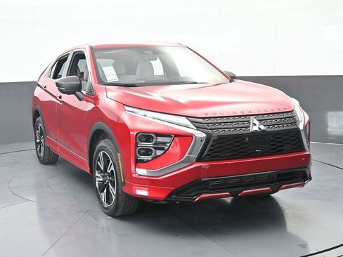 New 2024 Mitsubishi Eclipse Cross SEL image 9