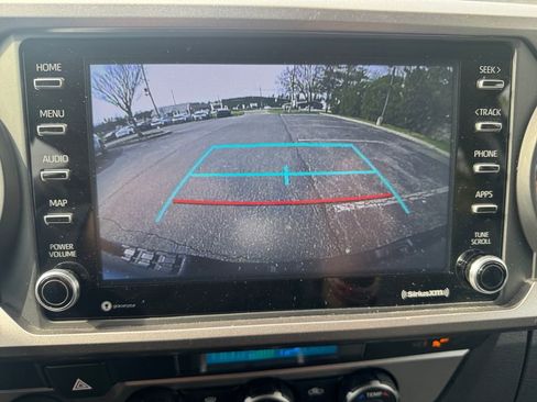 Used 2023 Toyota Tacoma SR5 w/ SX Package image 23