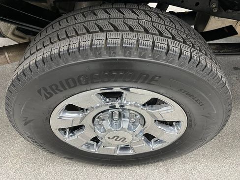 Used 2026 Ford F250 King Ranch w/ Chrome Package AWD/4WD image 17