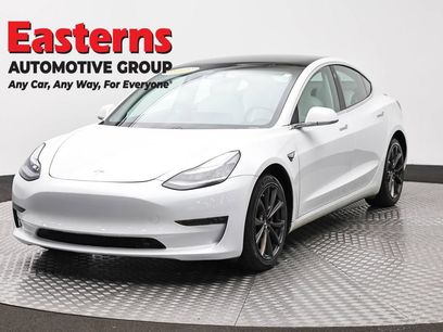 Used 2020 Tesla Model 3 Performance